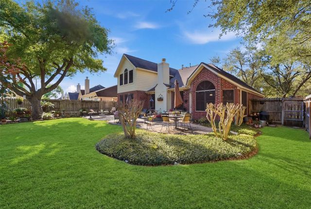 3803 Heritage Colony Drive, Missouri City, TX 77459