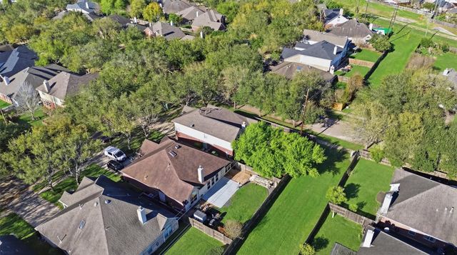 3803 Heritage Colony Drive, Missouri City, TX 77459