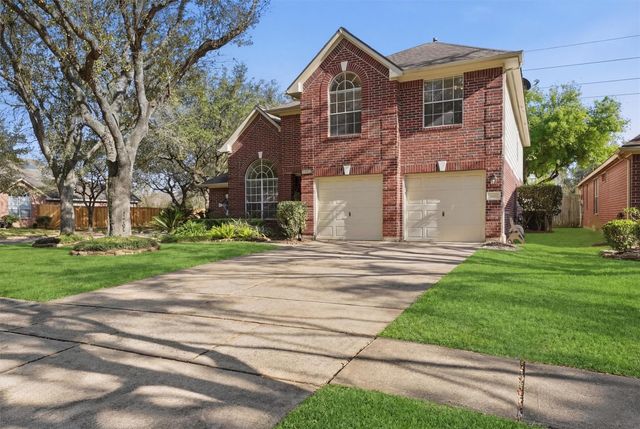 3803 Heritage Colony Drive, Missouri City, TX 77459