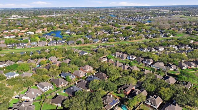 3803 Heritage Colony Drive, Missouri City, TX 77459