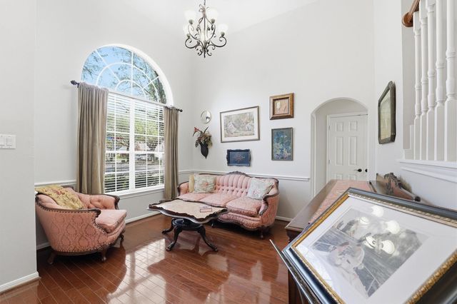 3803 Heritage Colony Drive, Missouri City, TX 77459