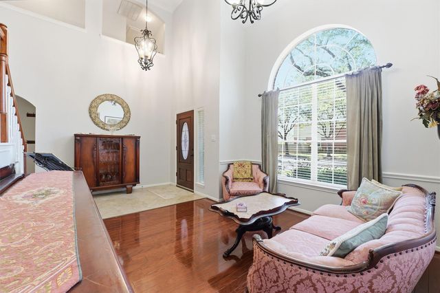 3803 Heritage Colony Drive, Missouri City, TX 77459