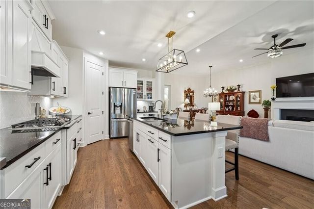 103 Rabun Court, Hoschton, GA 30548