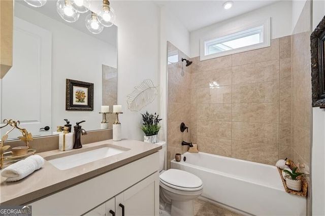 103 Rabun Court, Hoschton, GA 30548