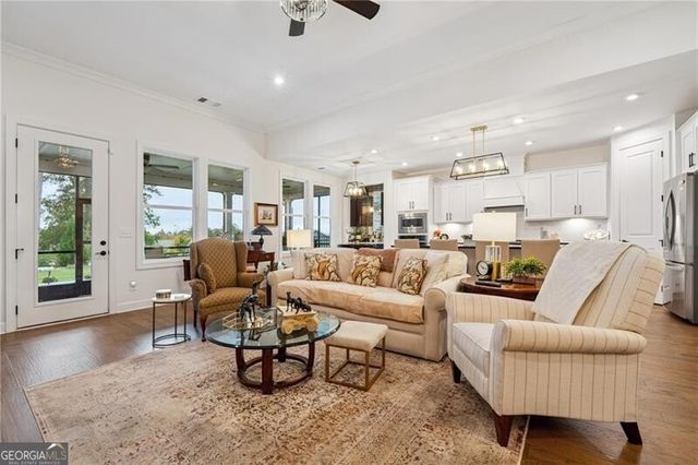 103 Rabun Court, Hoschton, GA 30548