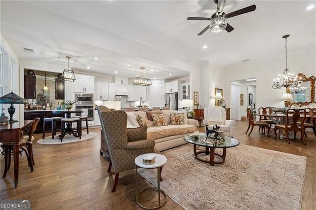 103 Rabun Court, Hoschton, GA 30548