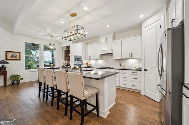 103 Rabun Court, Hoschton, GA 30548