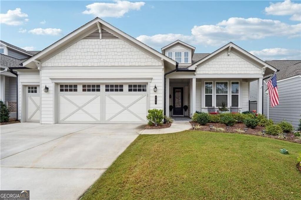 103 Rabun Court, Hoschton, GA 30548