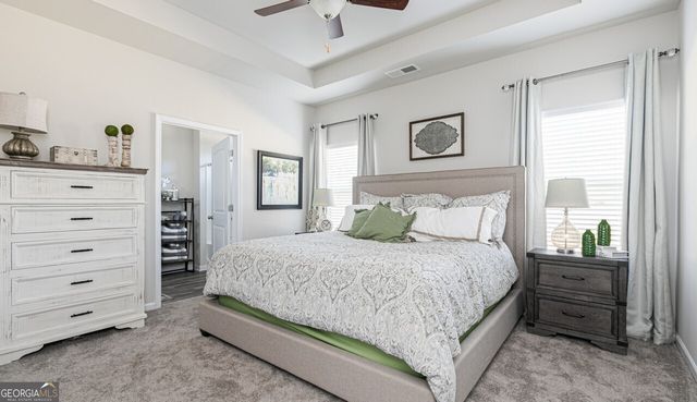 105 Cottage Court 1B, Thomaston, GA 30286