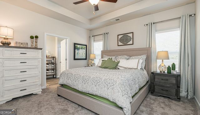 105 Cottage Court 1B, Thomaston, GA 30286