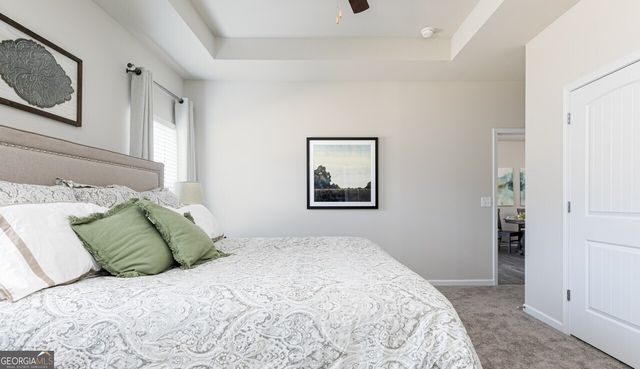 105 Cottage Court 1B, Thomaston, GA 30286