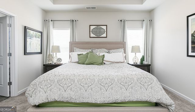 105 Cottage Court 1B, Thomaston, GA 30286