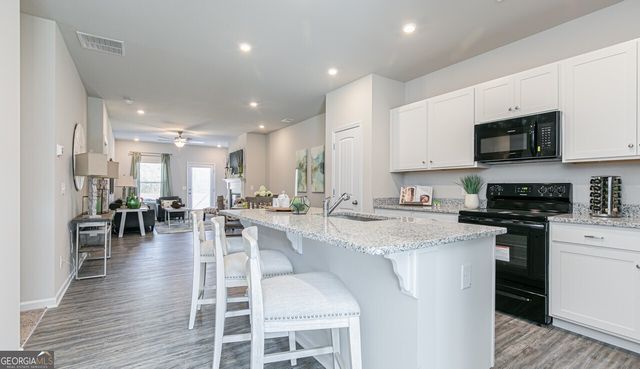 105 Cottage Court 1B, Thomaston, GA 30286