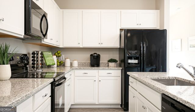 105 Cottage Court 1B, Thomaston, GA 30286