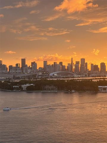 650 West Ave 1705, Miami Beach, FL 33139