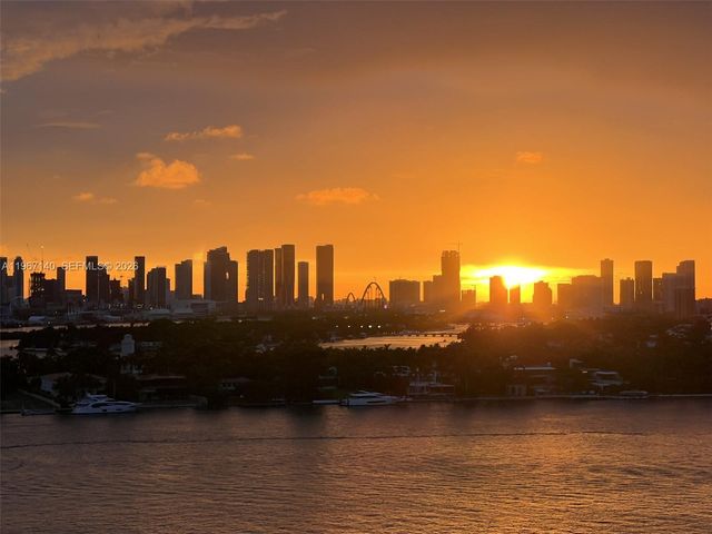 650 West Ave 1705, Miami Beach, FL 33139