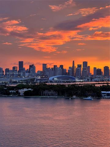 650 West Ave 1705, Miami Beach, FL 33139