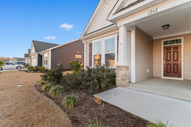 1262 Witch Hazel Way, Longs, SC 29568