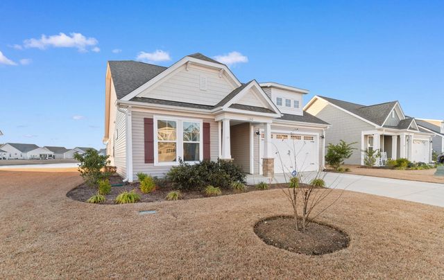 1262 Witch Hazel Way, Longs, SC 29568