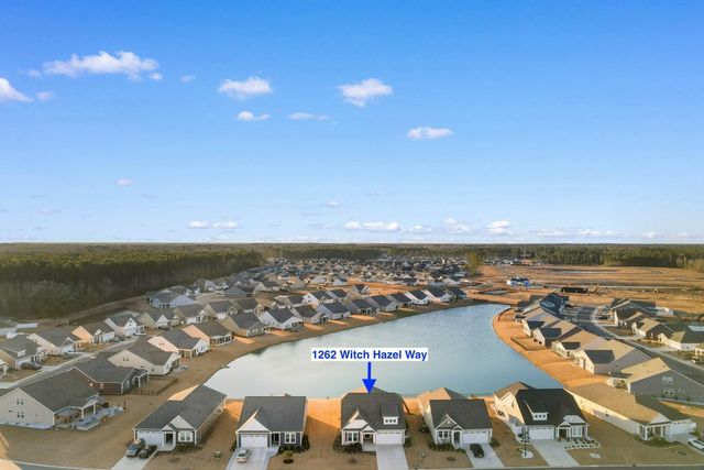 1262 Witch Hazel Way, Longs, SC 29568