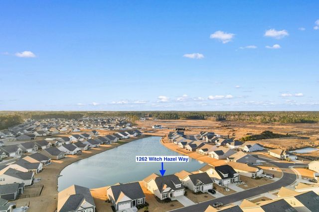 1262 Witch Hazel Way, Longs, SC 29568