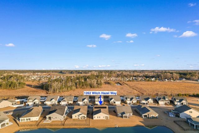 1262 Witch Hazel Way, Longs, SC 29568