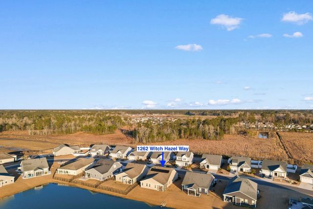 1262 Witch Hazel Way, Longs, SC 29568