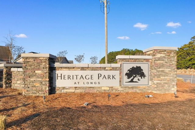 1262 Witch Hazel Way, Longs, SC 29568