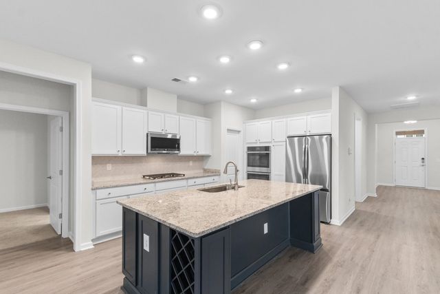 1262 Witch Hazel Way, Longs, SC 29568