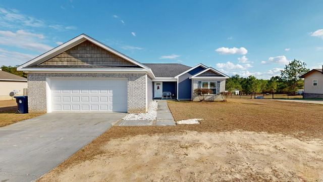 185 Mccallister Road, Slocomb, AL 36375