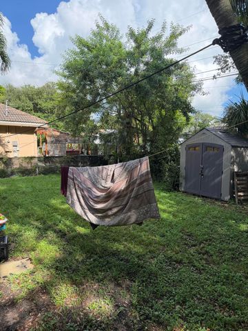 2605 NW 14TH Street, Fort Lauderdale, FL 33311