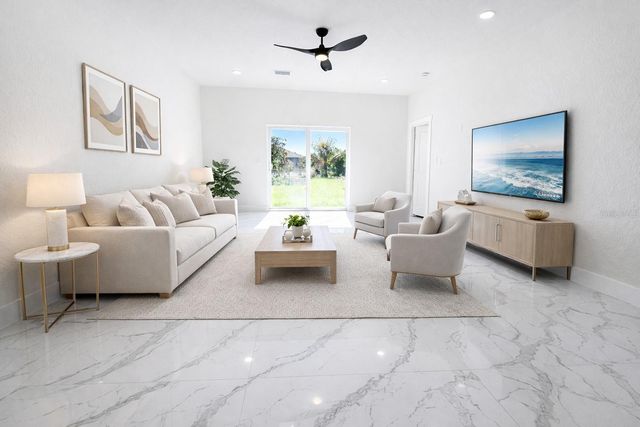 2423 MILTON AVENUE S, Lehigh Acres, FL 33973