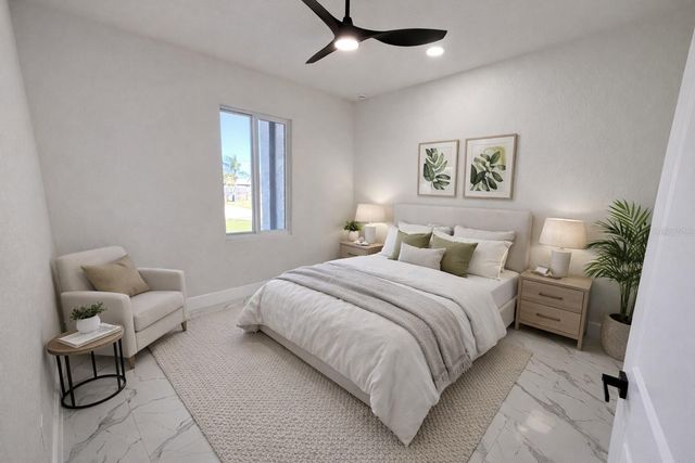 2423 MILTON AVENUE S, Lehigh Acres, FL 33973