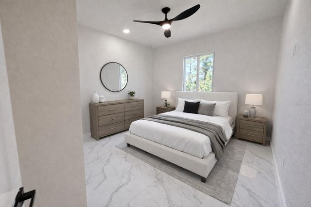 2423 MILTON AVENUE S, Lehigh Acres, FL 33973