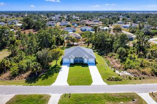 2423 MILTON AVENUE S, Lehigh Acres, FL 33973