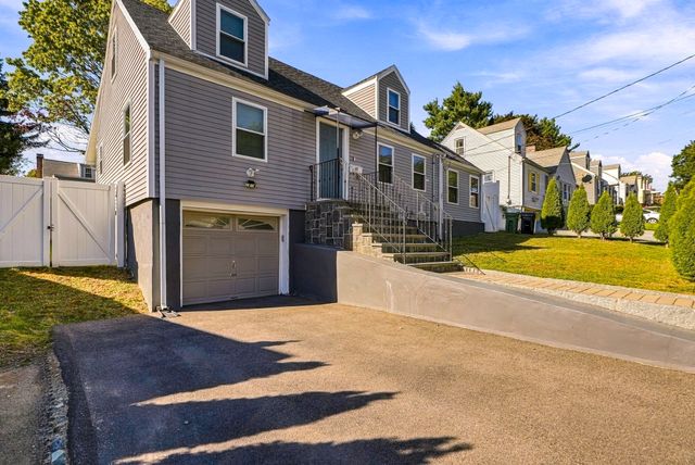 47 Rosedale Rd, Watertown, MA 02472