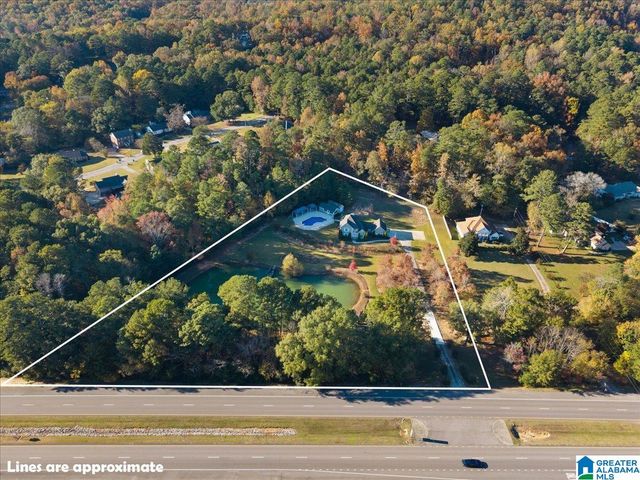 6868 HIGHWAY 75, Pinson, AL 35126