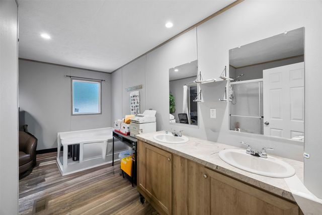 101 Syble Jean Drive, Burleson, TX 76028
