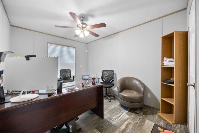 101 Syble Jean Drive, Burleson, TX 76028