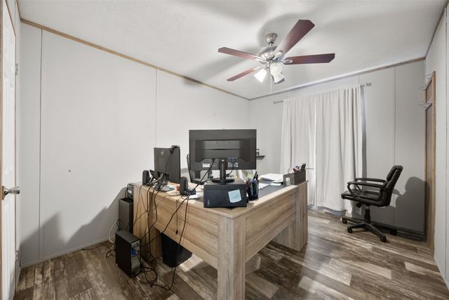 101 Syble Jean Drive, Burleson, TX 76028