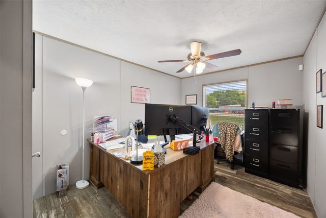 101 Syble Jean Drive, Burleson, TX 76028