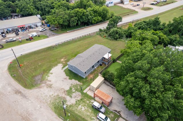 101 Syble Jean Drive, Burleson, TX 76028
