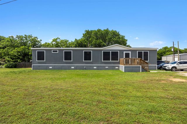 101 Syble Jean Drive, Burleson, TX 76028