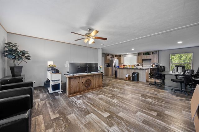 101 Syble Jean Drive, Burleson, TX 76028