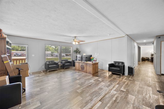 101 Syble Jean Drive, Burleson, TX 76028
