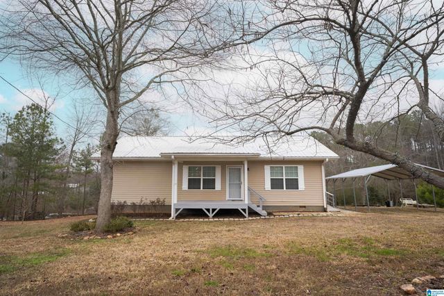 222 SUNSET DRIVE, Wedowee, AL 36278