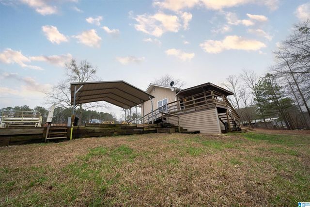 222 SUNSET DRIVE, Wedowee, AL 36278