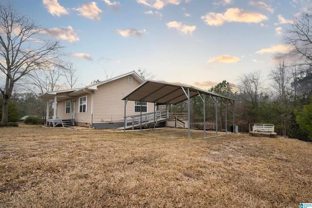 222 SUNSET DRIVE, Wedowee, AL 36278