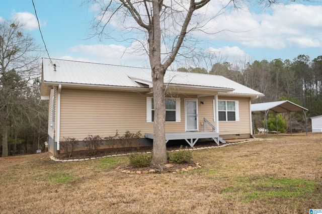 222 SUNSET DRIVE, Wedowee, AL 36278