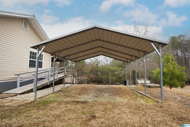 222 SUNSET DRIVE, Wedowee, AL 36278